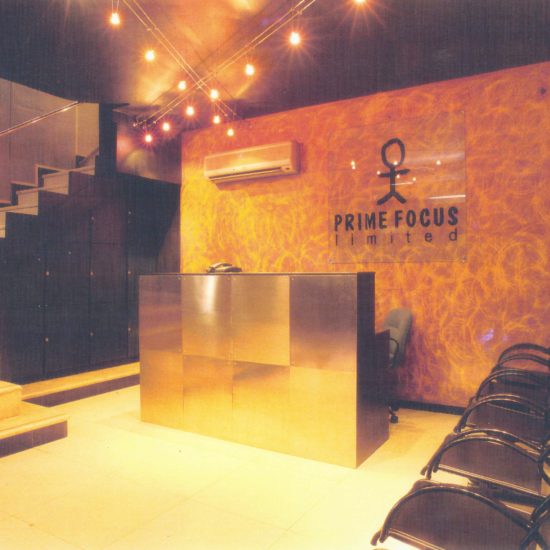 Prime Focus-Mumbai